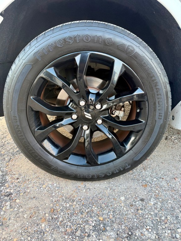 2019 Dodge Durango Image 13