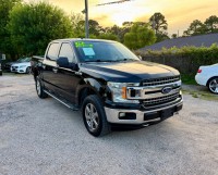 Image for 2018 Ford F-150 Supercrew ID: 7437221