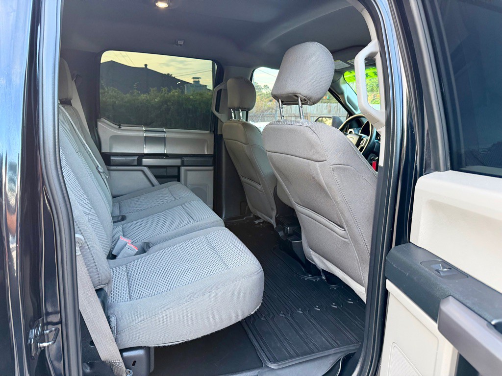 2018 Ford F-150 Image 6