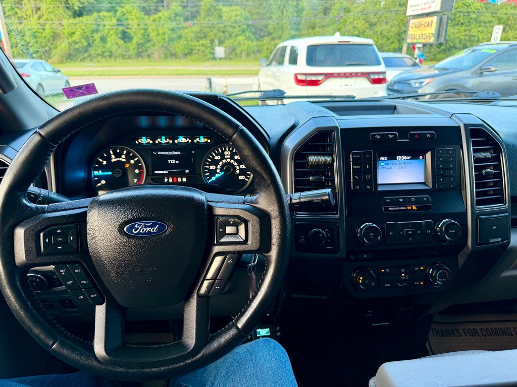 2018 Ford F-150 Image 7