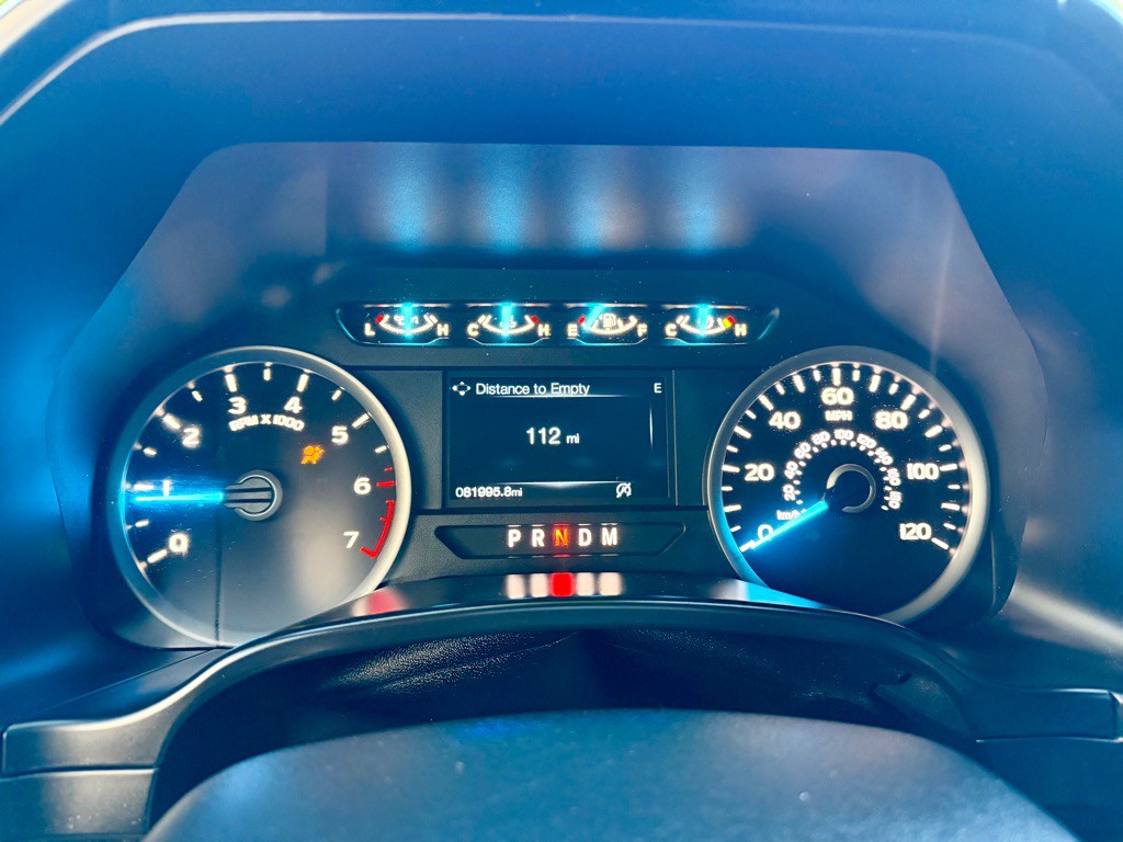 2018 Ford F-150 Image 8