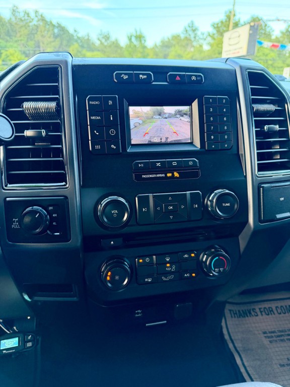2018 Ford F-150 Image 9