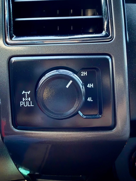 2018 Ford F-150 Image 10