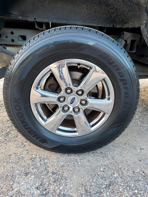 2018 Ford F-150 Image 11