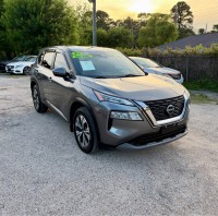Image for 2023 Nissan Rogue SV ID: 7439388