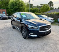Image for 2017 INFINITI QX60  ID: 7449330