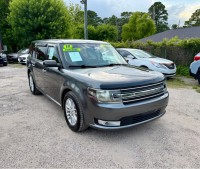 Image for 2018 Ford Flex SEL ID: 7450766