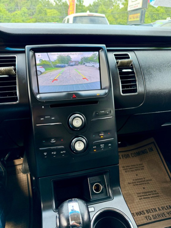 2018 Ford Flex Image 7