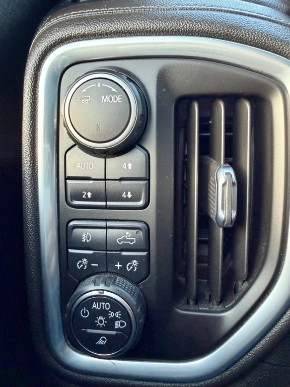 2022 Chevrolet Silverado 1500 Image 12