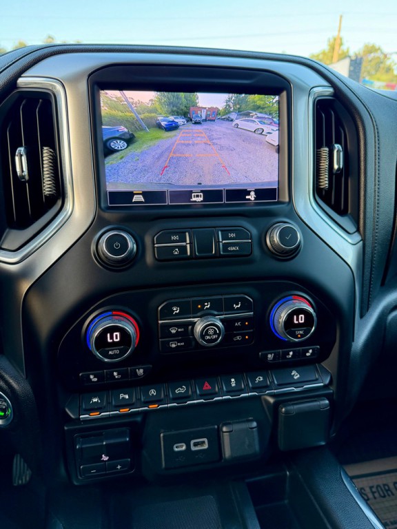 2022 Chevrolet Silverado 1500 Image 13