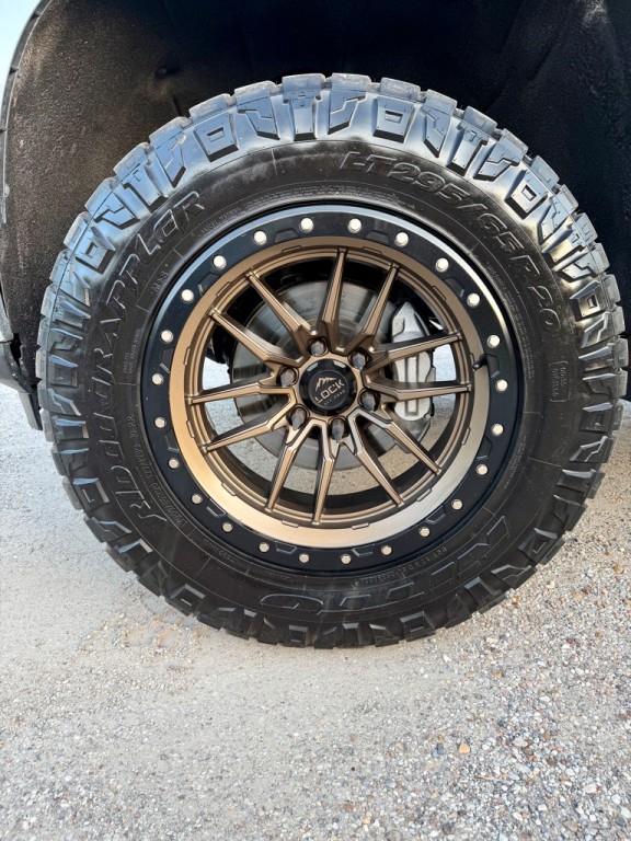 2022 Chevrolet Silverado 1500 Image 14