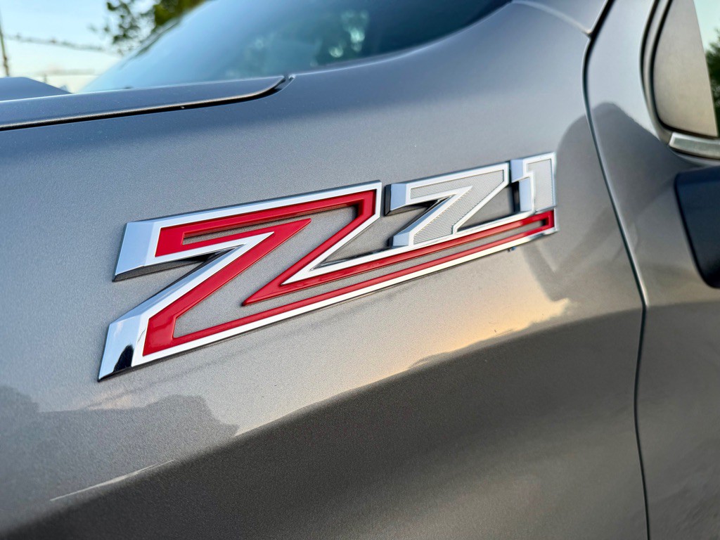2022 Chevrolet Silverado 1500 Image 15