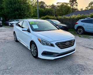 Image for 2017 Hyundai Sonata Sport ID: 7461542