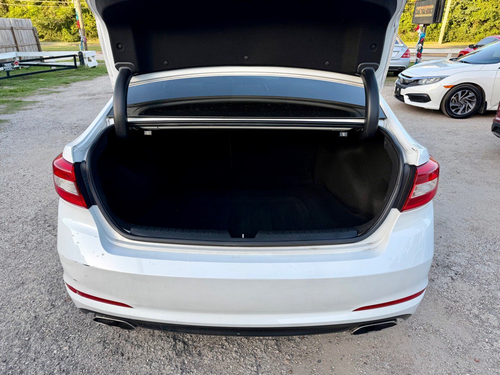 2017 Hyundai Sonata Image 10