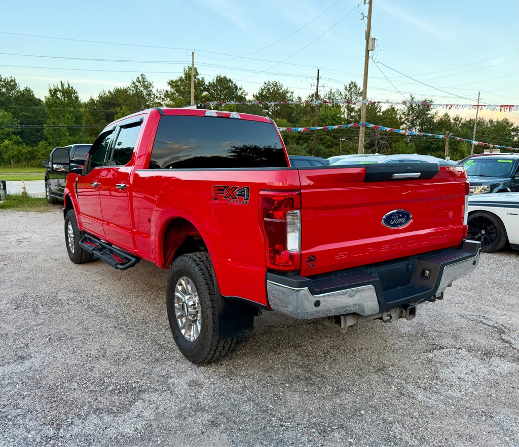 2019 Ford F-350 Image 3