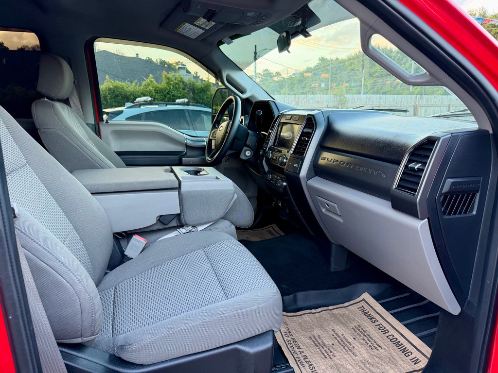 2019 Ford F-350 Image 5