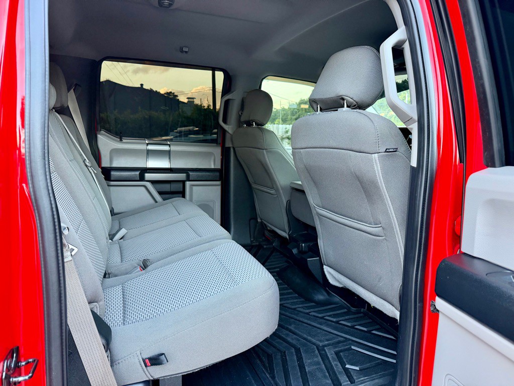 2019 Ford F-350 Image 6