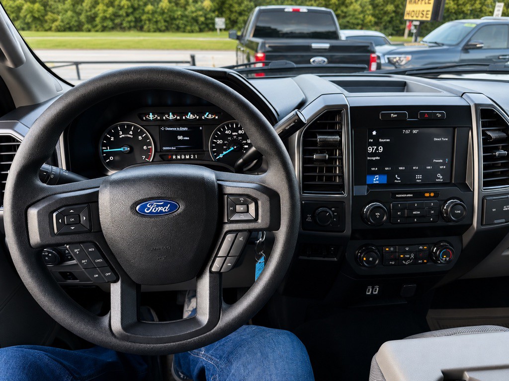 2019 Ford F-350 Image 7