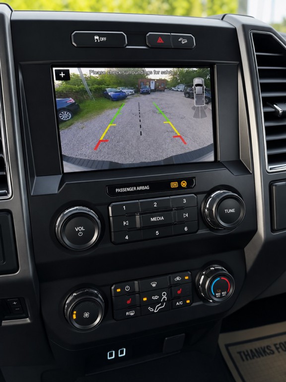 2019 Ford F-350 Image 8