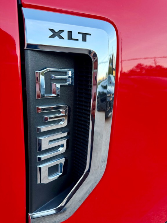 2019 Ford F-350 Image 11