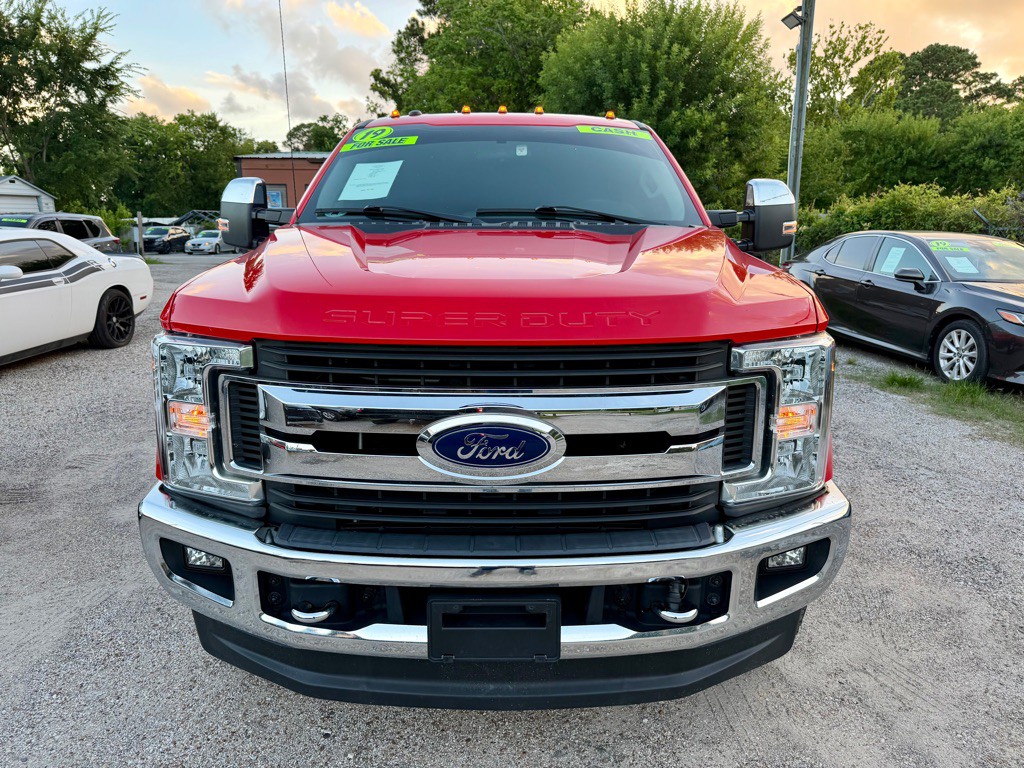 2019 Ford F-350 Image 13