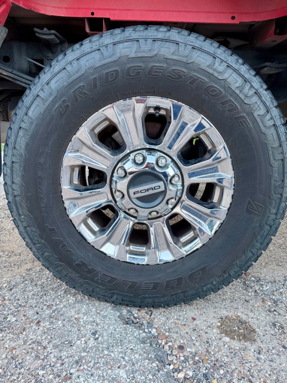 2019 Ford F-350 Image 14