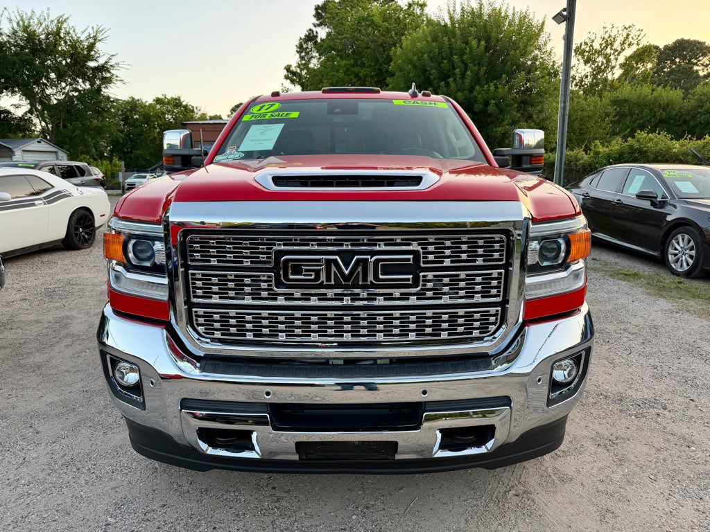 2017 GMC Sierra Image 5