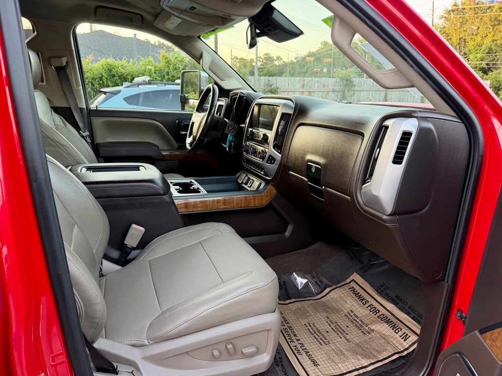 2017 GMC Sierra Image 6