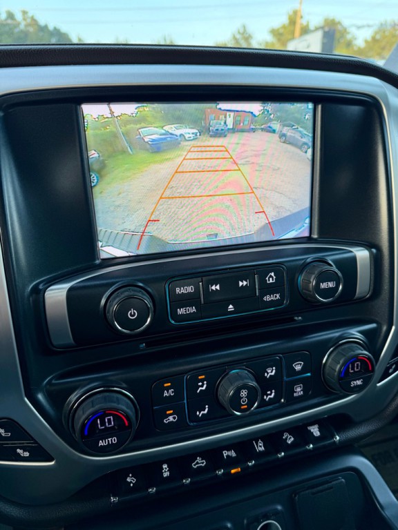 2017 GMC Sierra Image 10