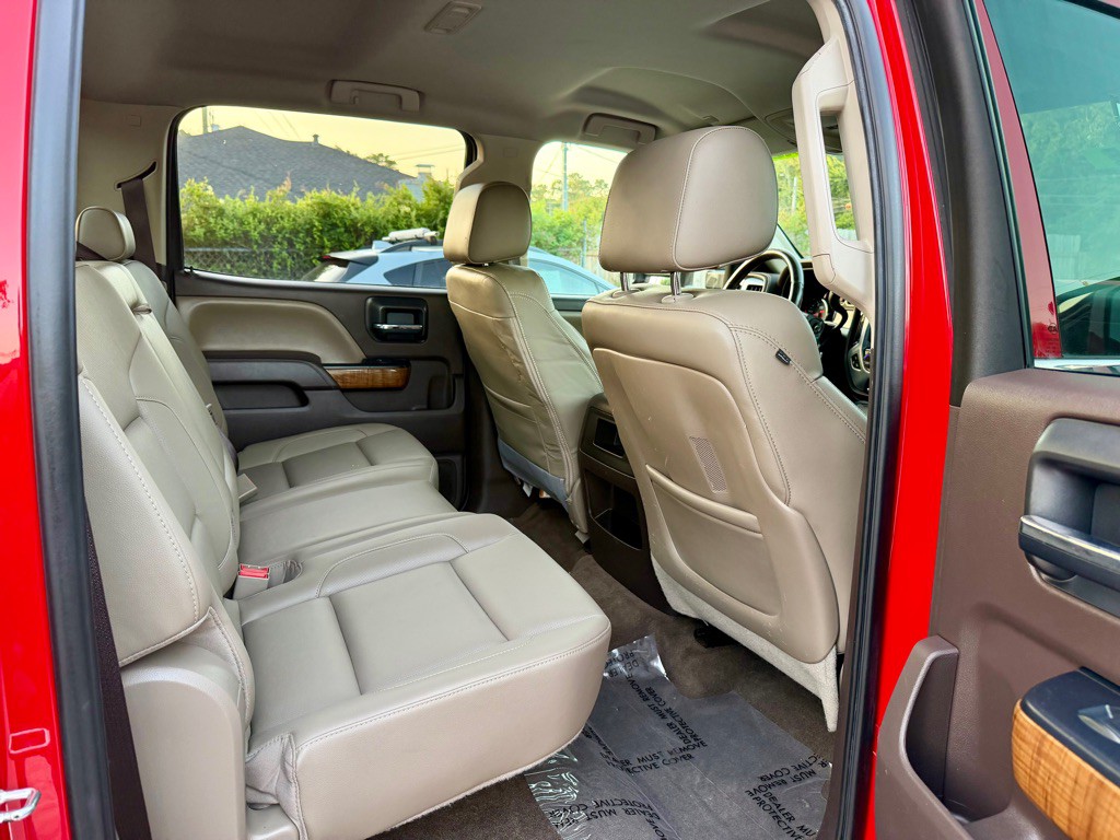 2017 GMC Sierra Image 12