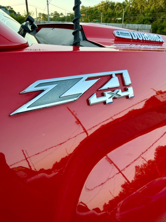 2017 GMC Sierra Image 15