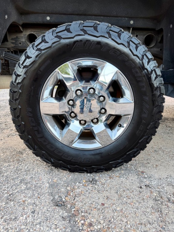 2017 GMC Sierra Image 18