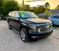 Image for 2017 Chevrolet Suburban 1500 PREMIER ID: 7538456