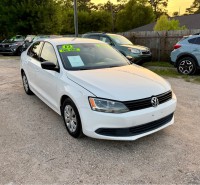 Image for 2013 Volkswagen Jetta BASE ID: 7547916