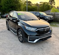 Image for 2019 Honda CR-V EX ID: 7561648