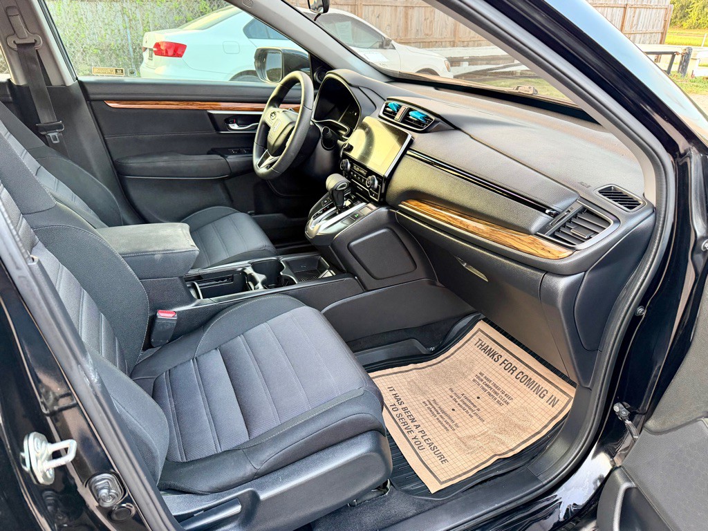 2019 Honda CR-V Image 5