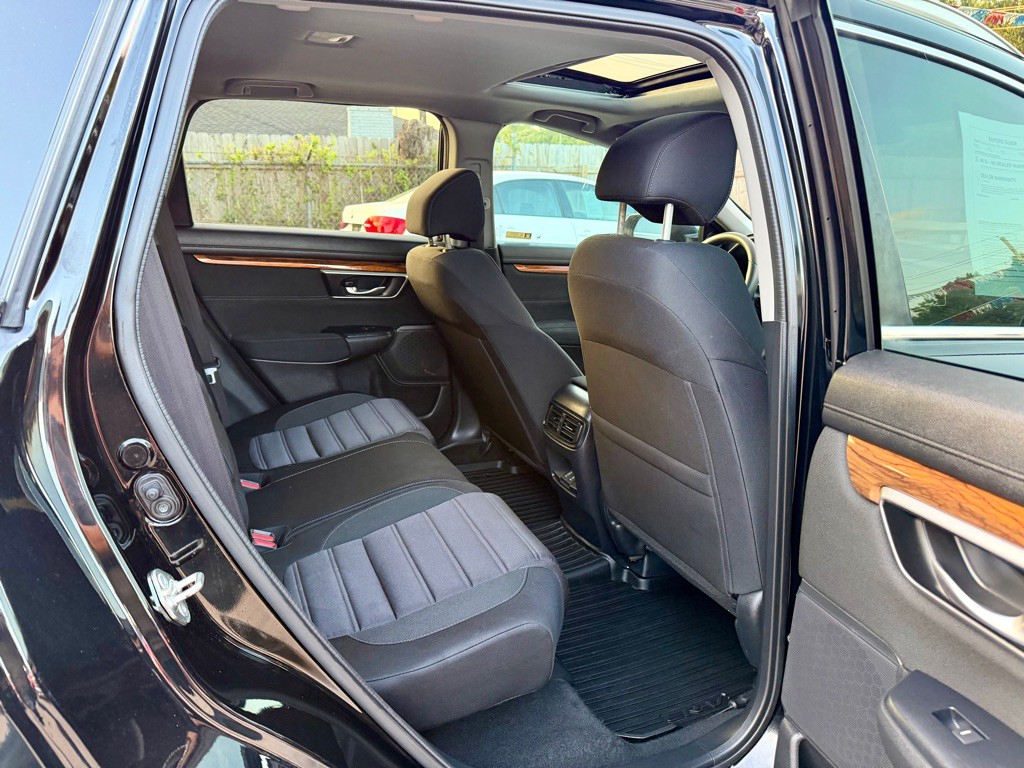 2019 Honda CR-V Image 6