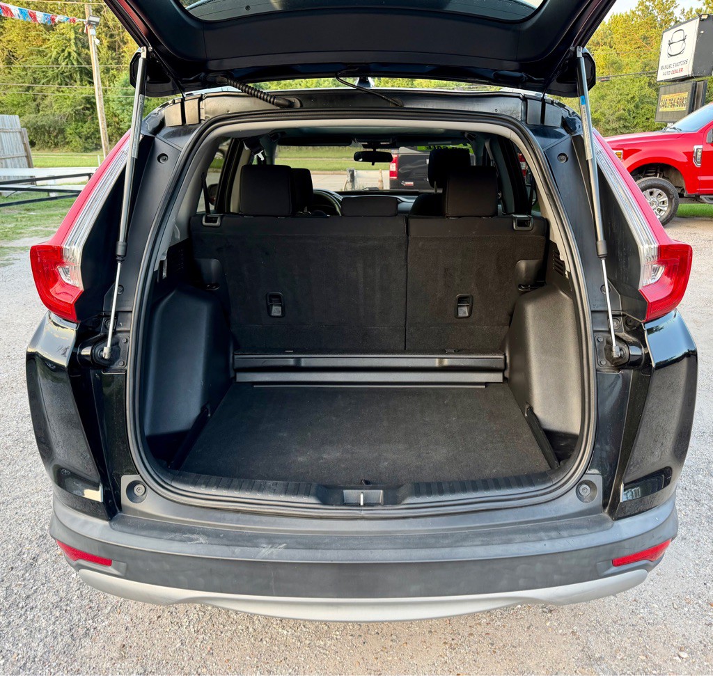 2019 Honda CR-V Image 11