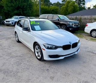 Image for 2015 BMW 3 Series 328xi ID: 7561745