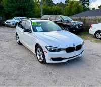 Image for 2015 BMW 3 Series 328xi ID: 7561745
