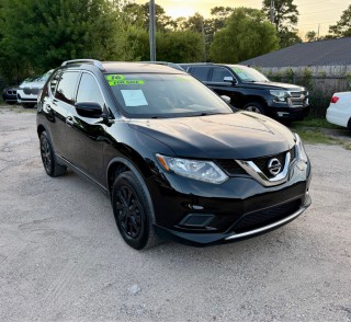 Image for 2016 Nissan Rogue S ID: 7597375