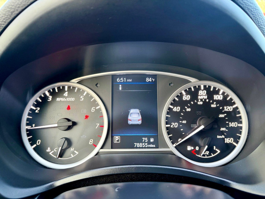 2019 Nissan Sentra Image 9