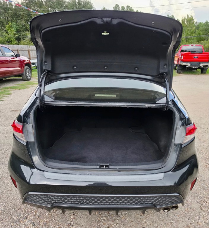 2021 Toyota Corolla Image 5