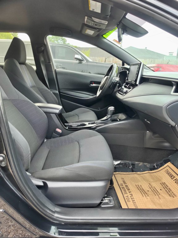 2021 Toyota Corolla Image 6