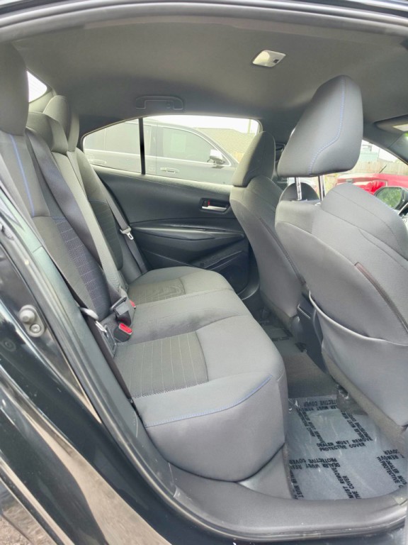 2021 Toyota Corolla Image 7
