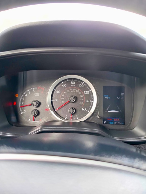2021 Toyota Corolla Image 8