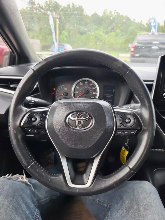 2021 Toyota Corolla Image 9