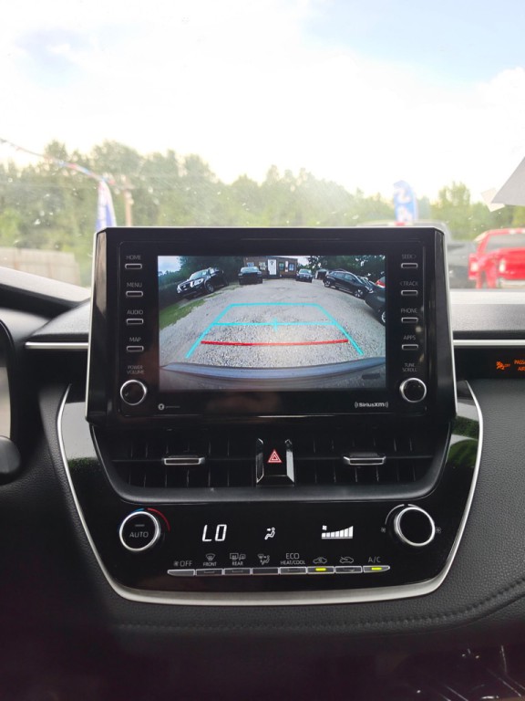 2021 Toyota Corolla Image 11