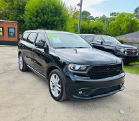 Image for 2017 Dodge Durango GT ID: 7662568