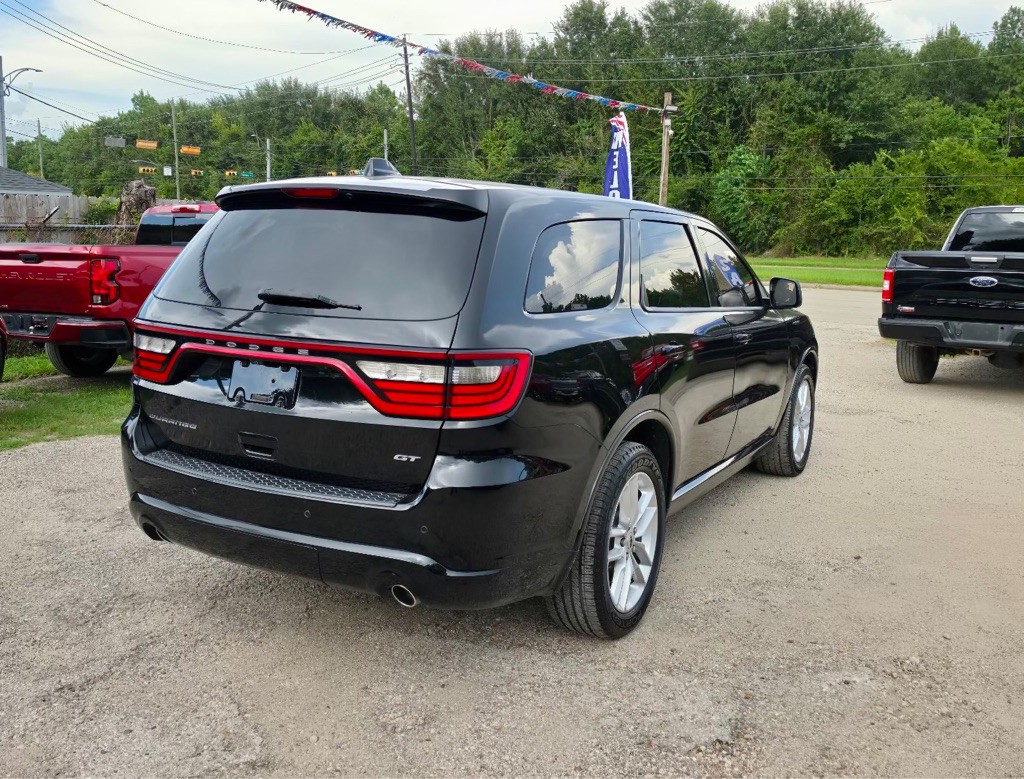 2017 Dodge Durango Image 3